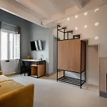 Costiero Luxury Rooms