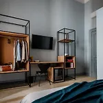Costiero Luxury Rooms