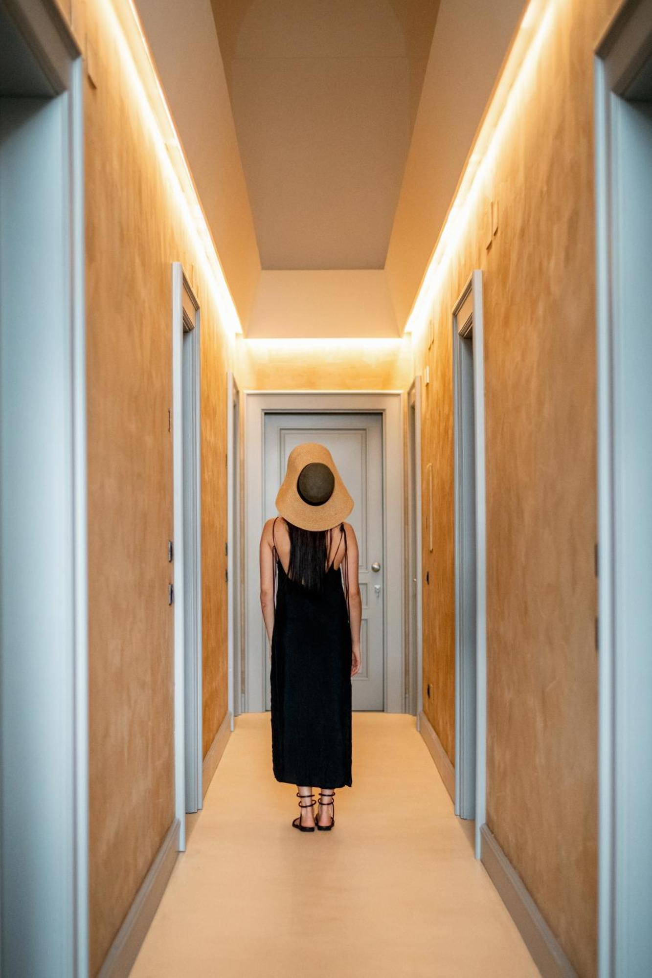 Costiero Luxury Bed & Breakfast *