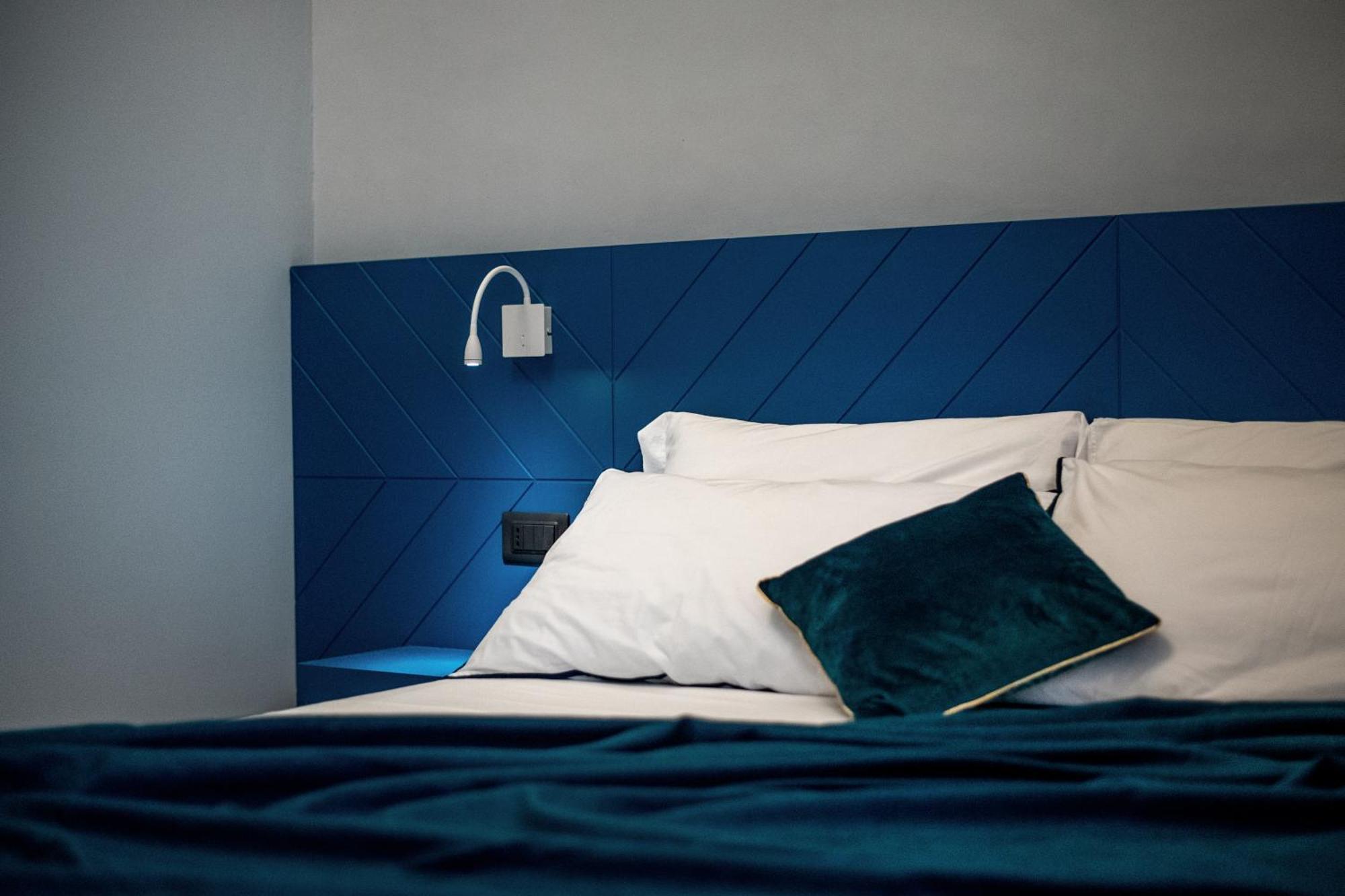 Costiero Luxury Bed & Breakfast Gallipoli