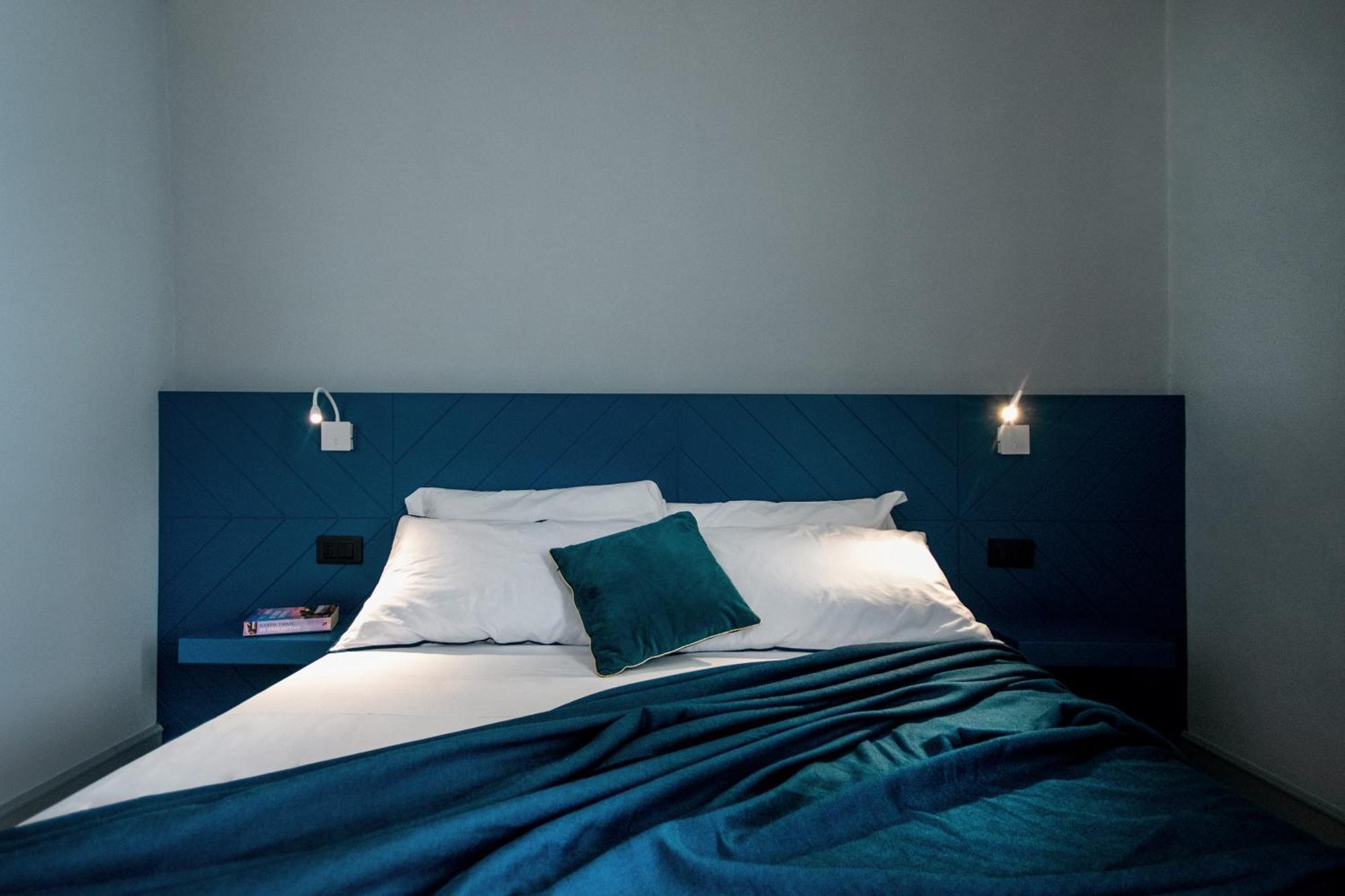 Costiero Luxury Bed & Breakfast *